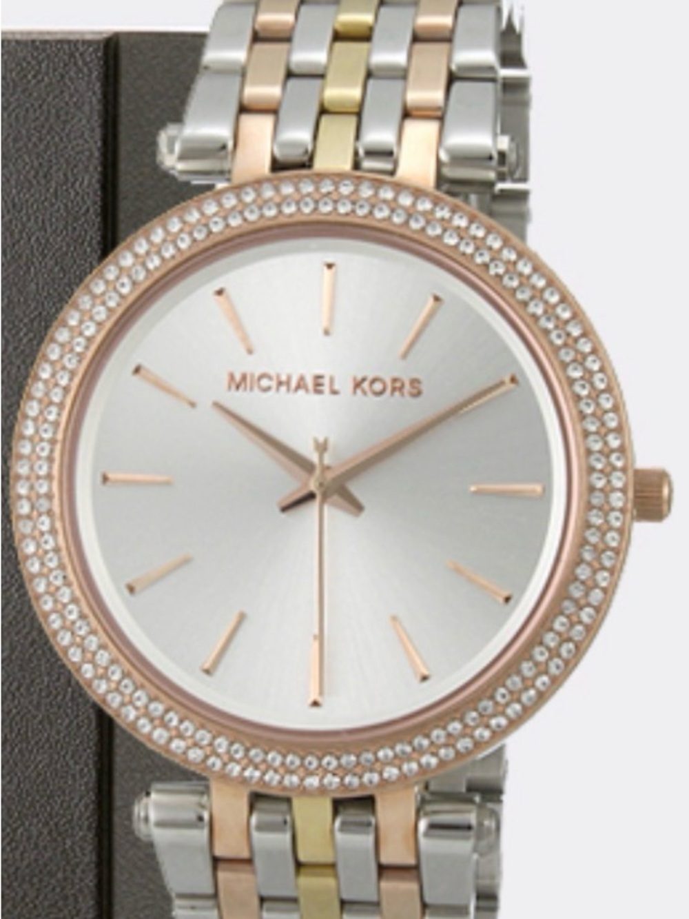 Michael Kors Darci Woman’s Watch